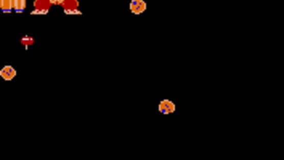 Donkey Kong Into The Dark — screenshot 2