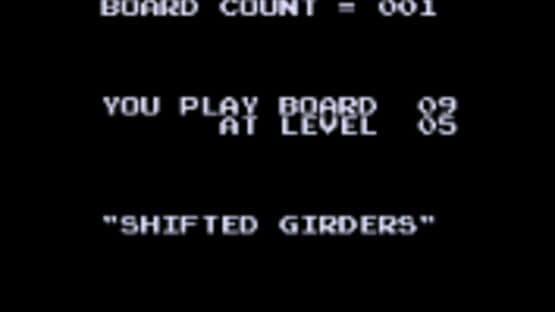 Donkey Kong Barrelpalooza — screenshot 2
