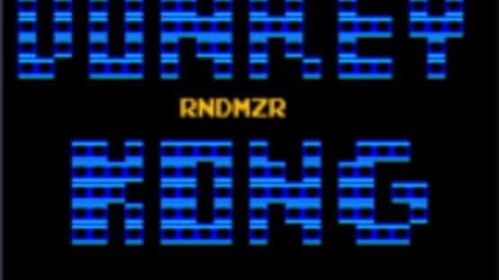 Donkey Kong RNDMZR — screenshot 1