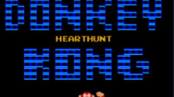 Donkey Kong Hearthunt — screenshot 1