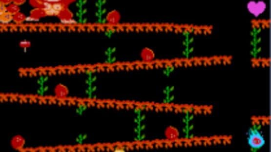 Donkey Kong Twisted Jungle — screenshot 2
