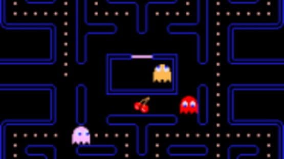 Pac-Man (speedup) — screenshot 2