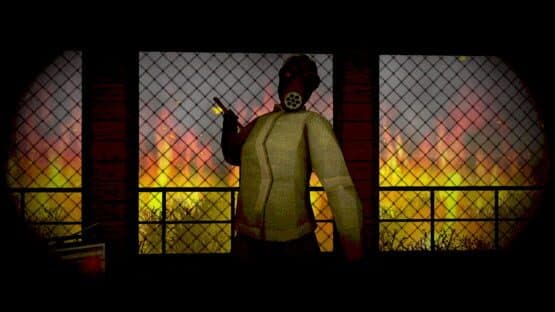 Arsonate — screenshot 2