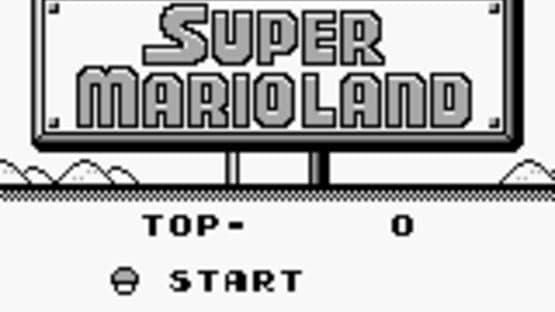 Super Mario Land: Timelines — screenshot 1
