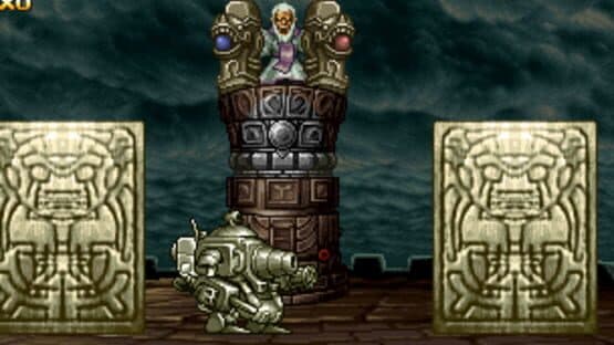 Metal Slug 5 Extend — screenshot 2