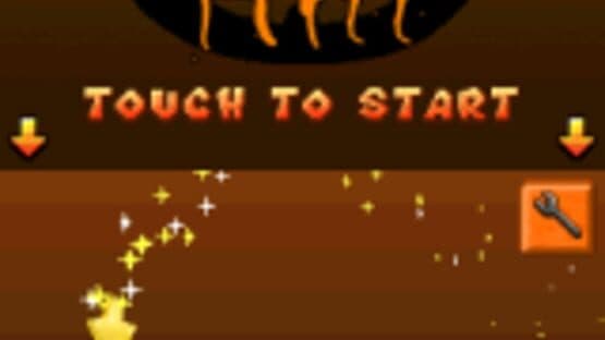 Pumpkin Hill DS — screenshot 1