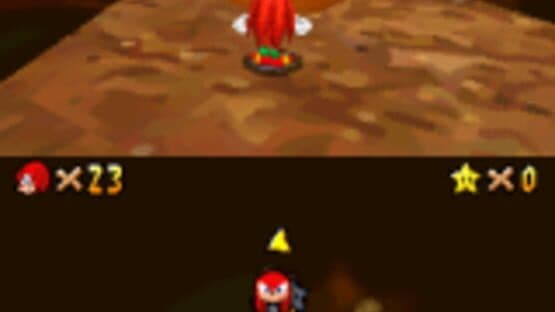 Pumpkin Hill DS — screenshot 2