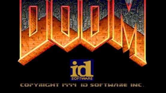 Doom 32X: Resurrection — screenshot 1