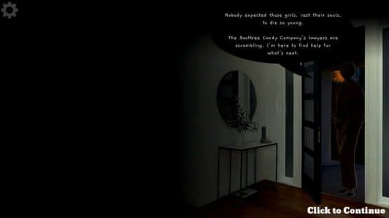 The Roottrees Are Dead — screenshot 2