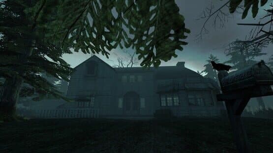 Underhell — screenshot 2