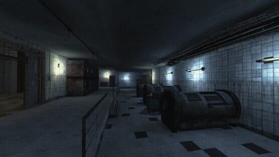 Underhell — screenshot 4
