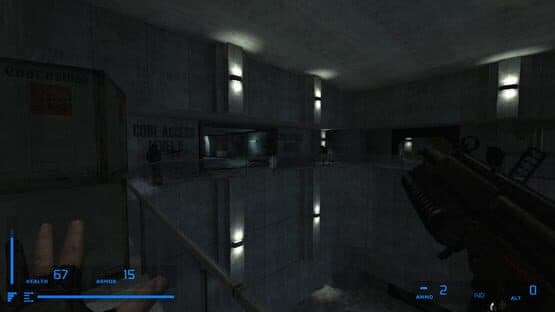 Underhell — screenshot 8