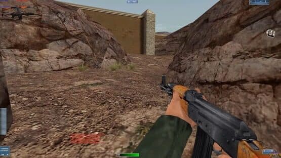 Global Operations — screenshot 3