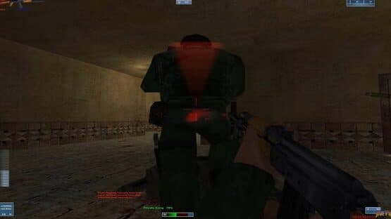 Global Operations — screenshot 4