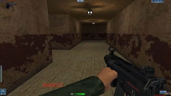 Global Operations — screenshot 5