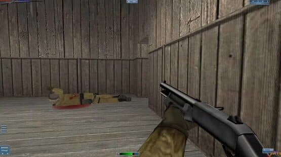 Global Operations — screenshot 7