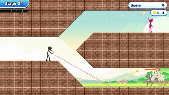 Yeah! You Want "Those Games", Right? So Here You Go! Now, Let's See You Clear Them! 2 — screenshot 1