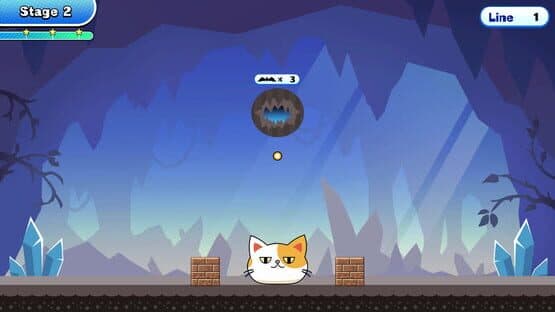 Yeah! You Want "Those Games", Right? So Here You Go! Now, Let's See You Clear Them! 2 — screenshot 3
