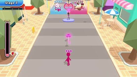 Yeah! You Want "Those Games", Right? So Here You Go! Now, Let's See You Clear Them! 2 — screenshot 4