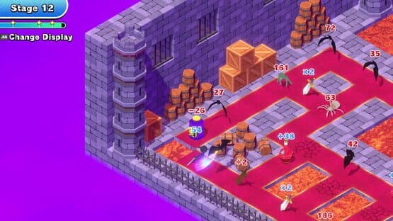 Yeah! You Want "Those Games", Right? So Here You Go! Now, Let's See You Clear Them! 2 — screenshot 5
