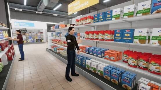 Supermarket Manager 2024 — screenshot 2