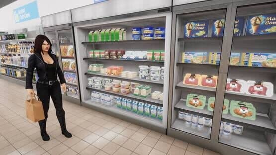 Supermarket Manager 2024 — screenshot 3