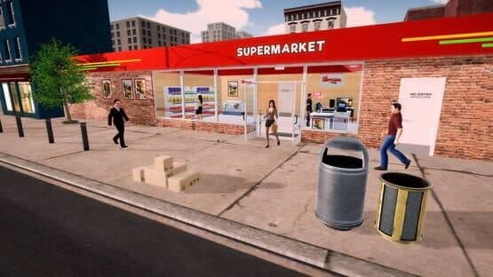 Supermarket Manager 2024 — screenshot 5