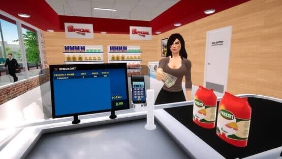 Supermarket Manager 2024 — screenshot 6