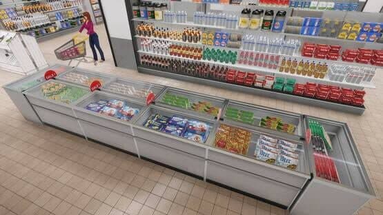 Supermarket Manager 2024 — screenshot 8