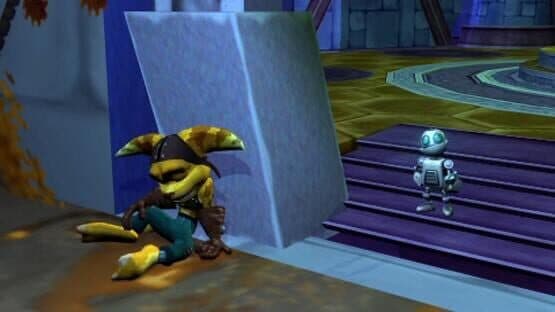 Ratchet & Clank: Size Matters — screenshot 3