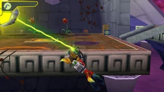 Ratchet & Clank: Size Matters — screenshot 4