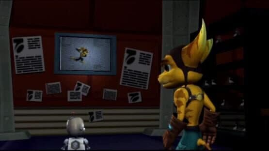 Ratchet & Clank: Size Matters — screenshot 5