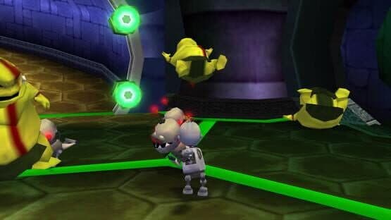 Ratchet & Clank: Size Matters — screenshot 7