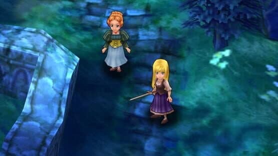 Jeanne d'Arc — screenshot 2