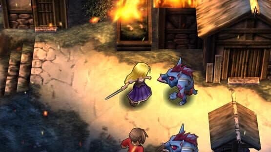 Jeanne d'Arc — screenshot 3