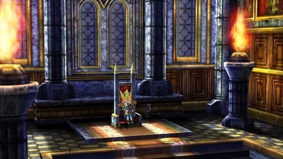 Jeanne d'Arc — screenshot 5