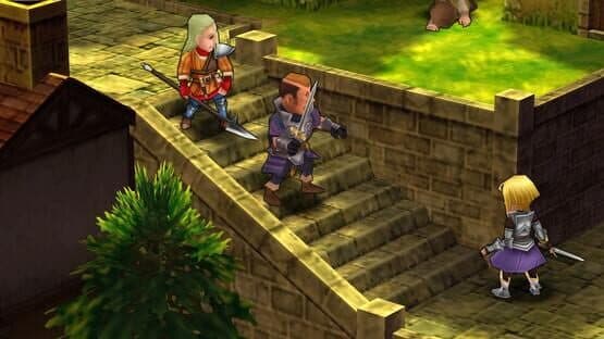 Jeanne d'Arc — screenshot 8