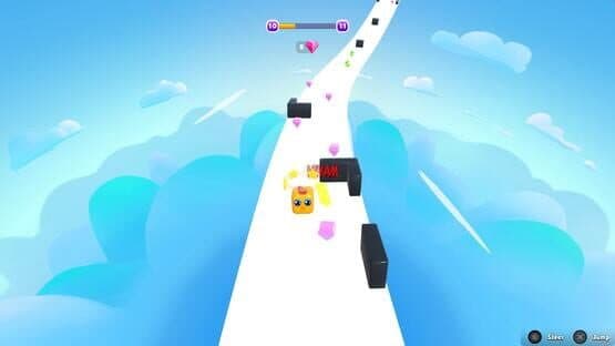 Cubic Riders — screenshot 6