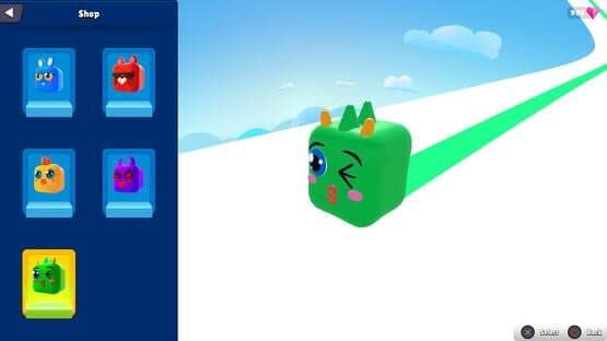 Cubic Riders — screenshot 7