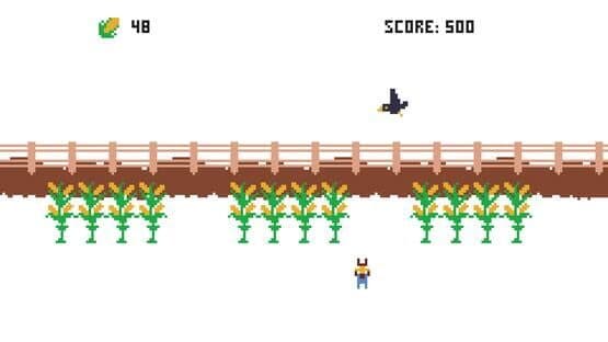 Corn Guard — screenshot 1