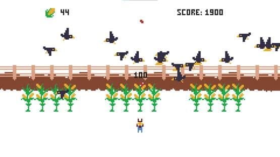 Corn Guard — screenshot 3