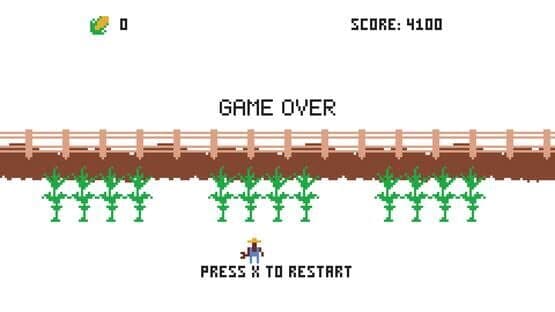 Corn Guard — screenshot 4