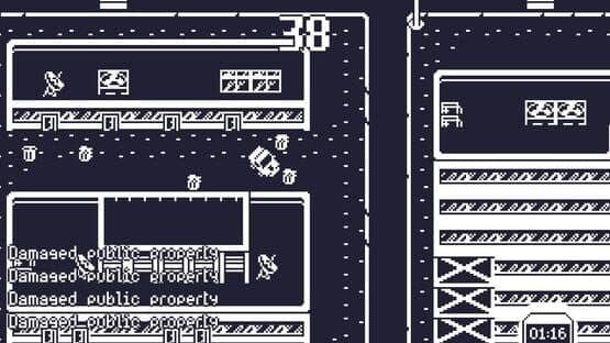 No Brakez — screenshot 2