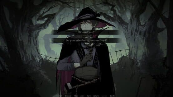 O'ermorrow — screenshot 2