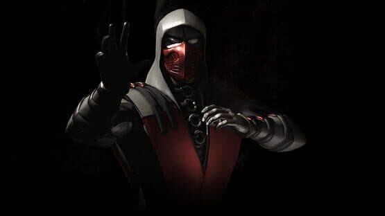 Mortal Kombat X: Krimson Ermac — screenshot 1