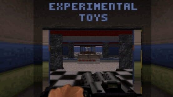 The Toy Factory — screenshot 1