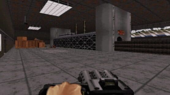 The Toy Factory — screenshot 2