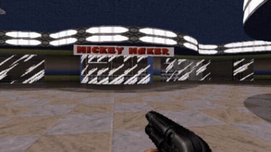 The Toy Factory — screenshot 3