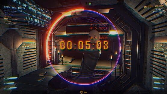 Carbonflesh — screenshot 2