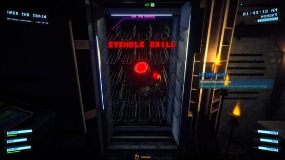 Carbonflesh — screenshot 4